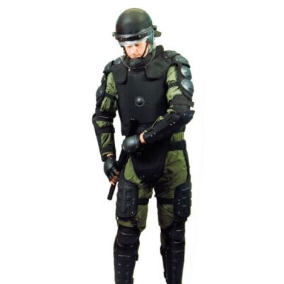 Ballistic Helmet