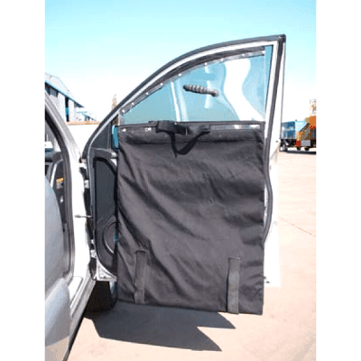 Carshield™ Instant Car Door Armor