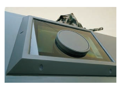 Augard™ & Ligard™ – Ballistic Glass for Combat Armored Vehicles