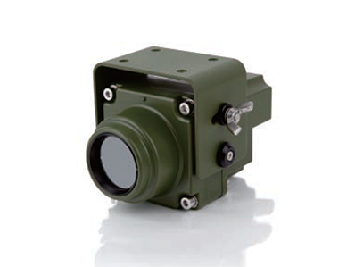 Imagard™ Thermal Imaging Camera for Armored/Combat Vehicles