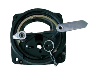 Targard ™ Gun Ports for Armored Vehicles