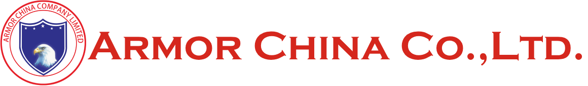 Armor China Co.,Ltd.